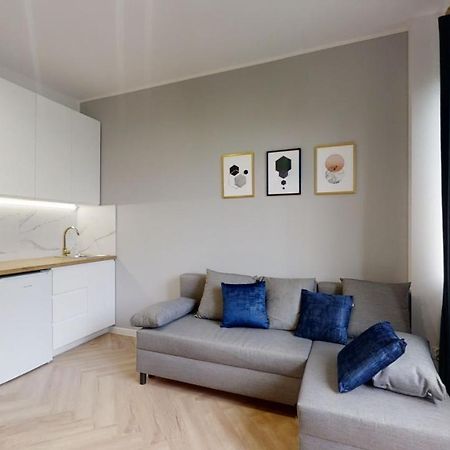 Grabowska 8 By Homeprime Warszawa Eksteriør bilde