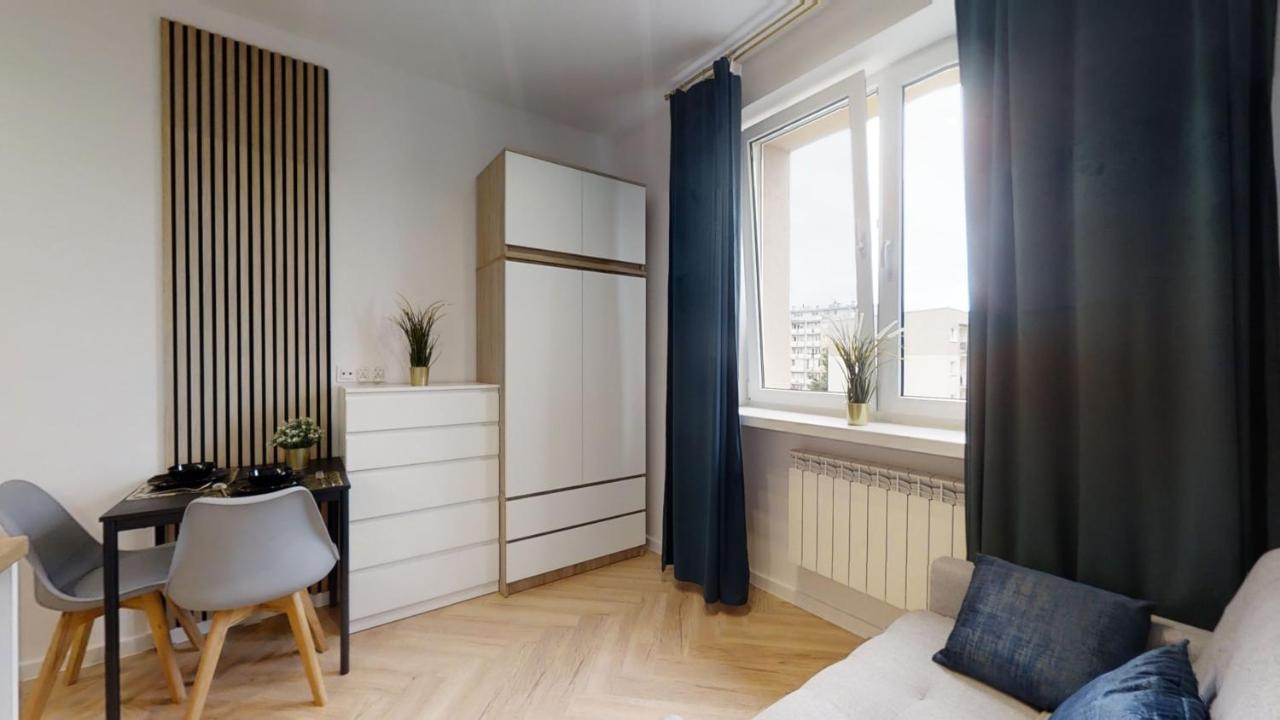 Grabowska 8 By Homeprime Warszawa Eksteriør bilde