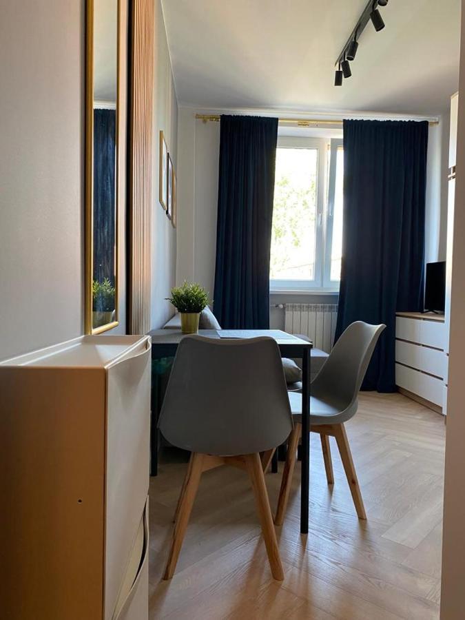 Grabowska 8 By Homeprime Warszawa Eksteriør bilde