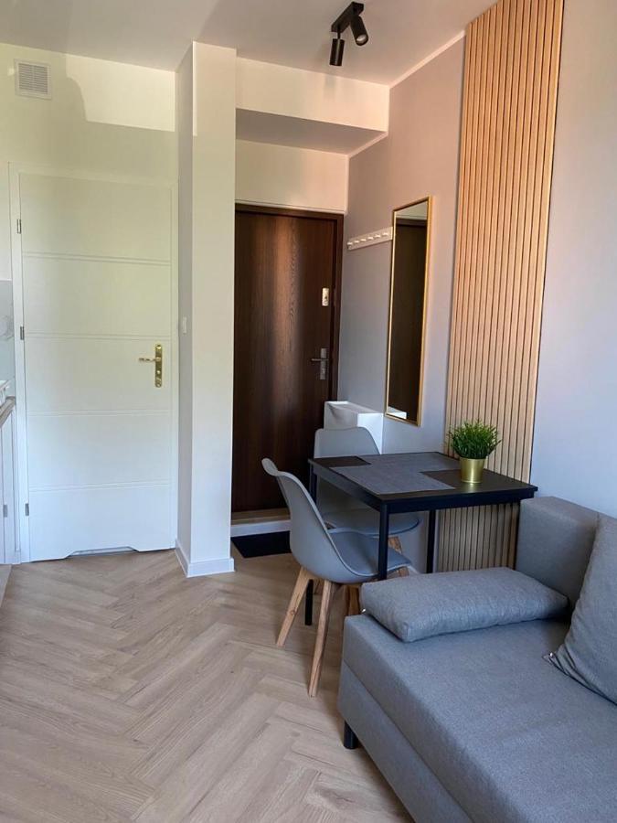 Grabowska 8 By Homeprime Warszawa Eksteriør bilde